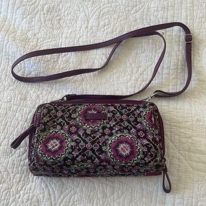 Vera Bradley Crossbody